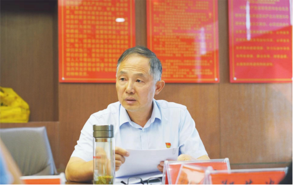 市產(chǎn)業(yè)集團召開2023年上半年黨建暨黨風廉政、意識形態(tài)工作會1265.png